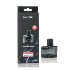 SMOK SCAR P3 REPLACEMENT PODS (PACK OF 3)